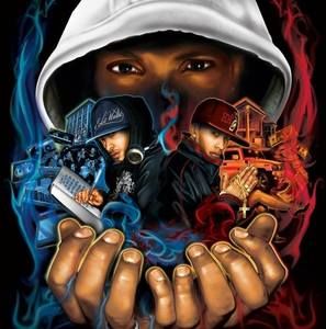 Meet your Posher, Christian